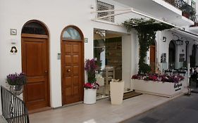 Capri Casa Carlotta